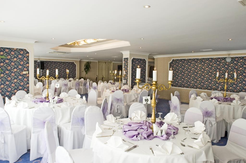 Apart Hotel Best Ankara Extérieur photo