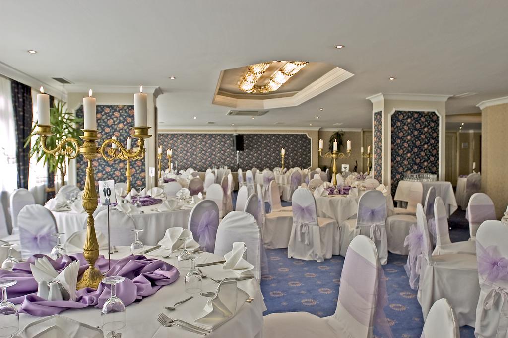 Apart Hotel Best Ankara Extérieur photo