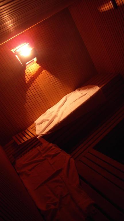 Apart Hotel Best Ankara Extérieur photo