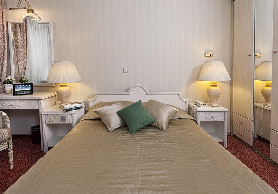 Apart Hotel Best Ankara Extérieur photo