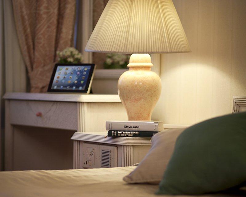 Apart Hotel Best Ankara Extérieur photo
