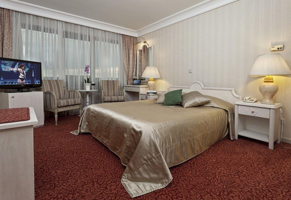 Apart Hotel Best Ankara Extérieur photo