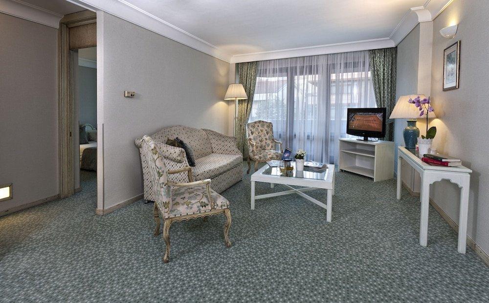 Apart Hotel Best Ankara Extérieur photo