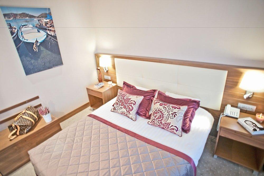 Apart Hotel Best Ankara Extérieur photo