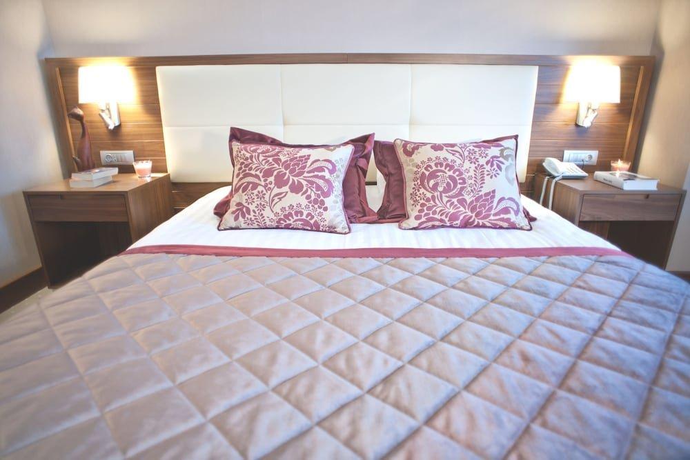 Apart Hotel Best Ankara Extérieur photo