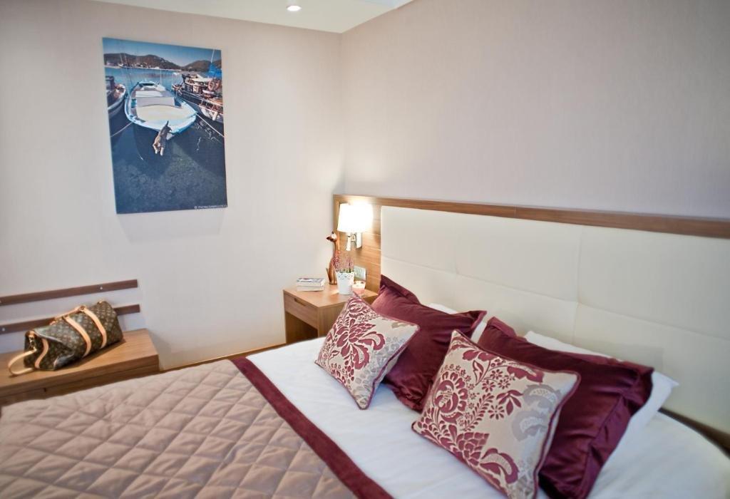 Apart Hotel Best Ankara Extérieur photo