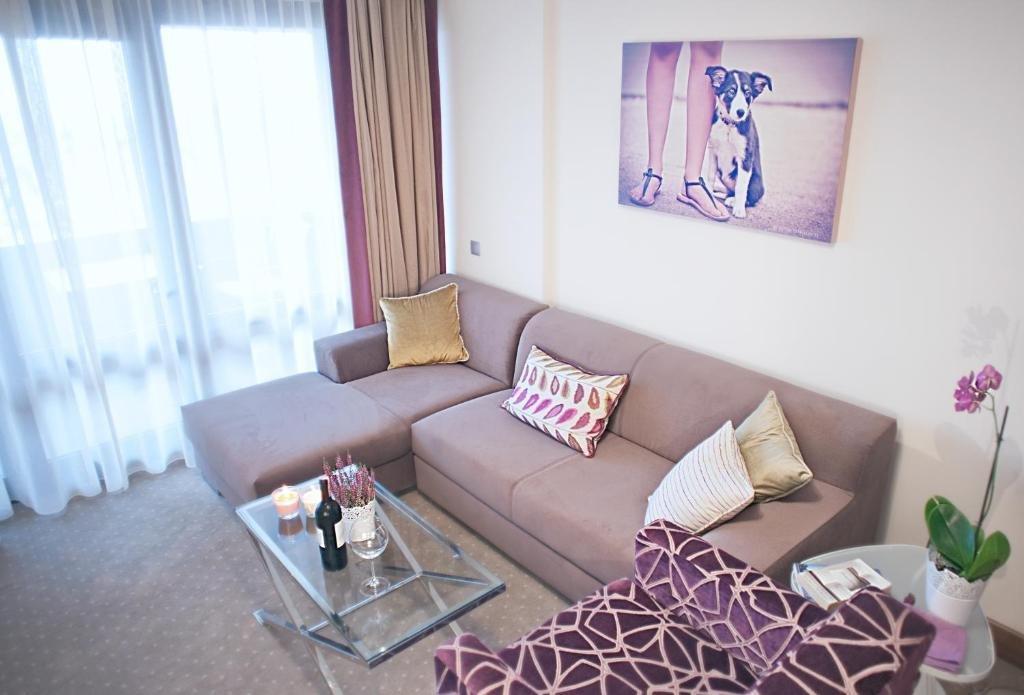 Apart Hotel Best Ankara Extérieur photo