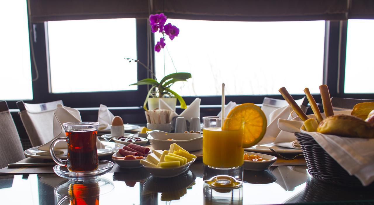 Apart Hotel Best Ankara Extérieur photo