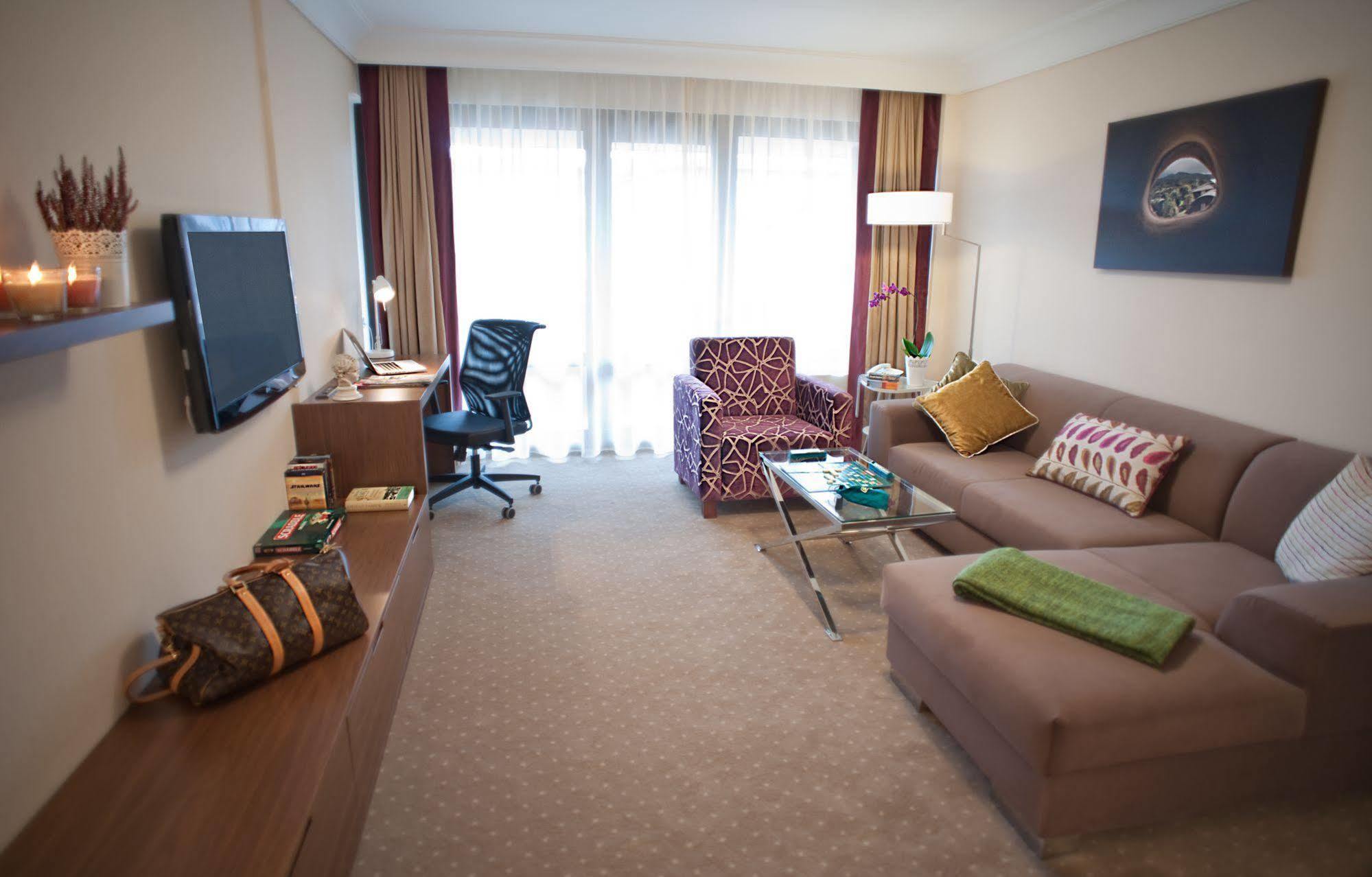 Apart Hotel Best Ankara Extérieur photo